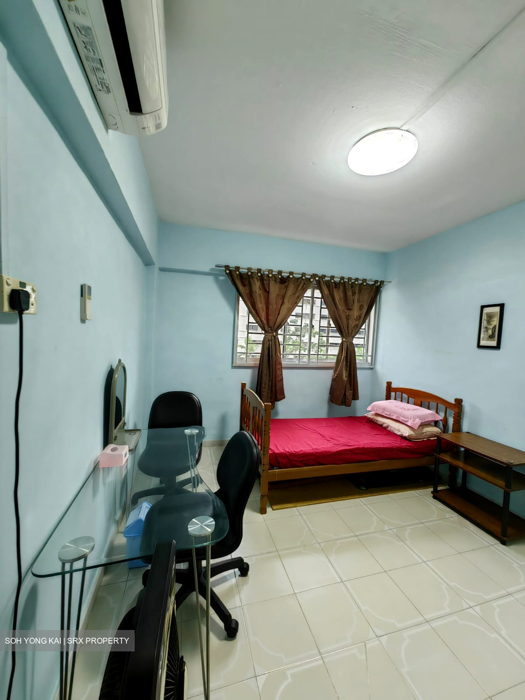 Bukit Purmei Road (Bukit Merah),  #557622001
